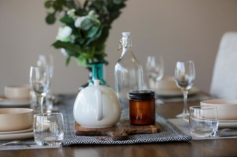 Olympic Park Sunshine 2 Bedrooms Apts With Private Parking - Northern Rivers Accommodation 1