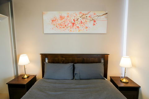 Olympic Park Sunshine 2 Bedrooms Apts With Private Parking - Northern Rivers Accommodation 4