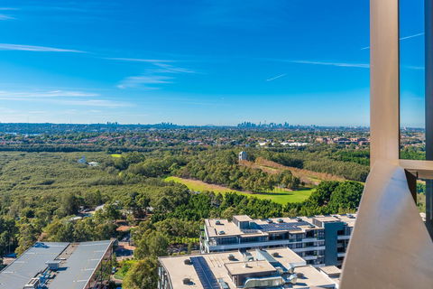 Olympic Park Sunshine 2 Bedrooms Apts With Private Parking - Northern Rivers Accommodation 30