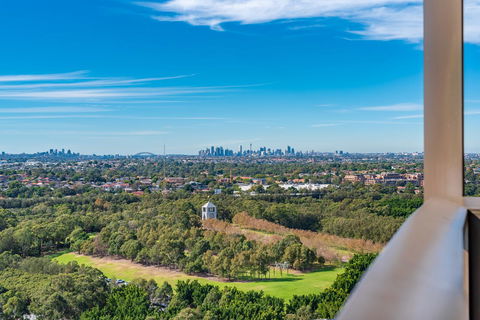 Olympic Park Sunshine 2 Bedrooms Apts With Private Parking - Northern Rivers Accommodation 20