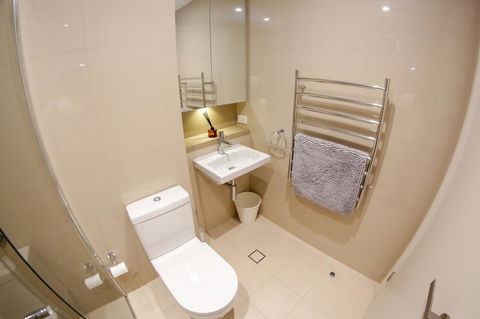 Olympic Park Sunshine 2 Bedrooms Apts With Private Parking - Northern Rivers Accommodation 17