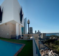 Park Regis City Centre - Northern Rivers Accommodation