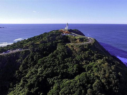 Cape Apartments - Northern Rivers Accommodation 5