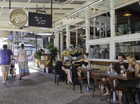 Cape Apartments - Northern Rivers Accommodation 10