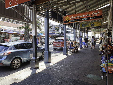 Cape Apartments - Northern Rivers Accommodation 8