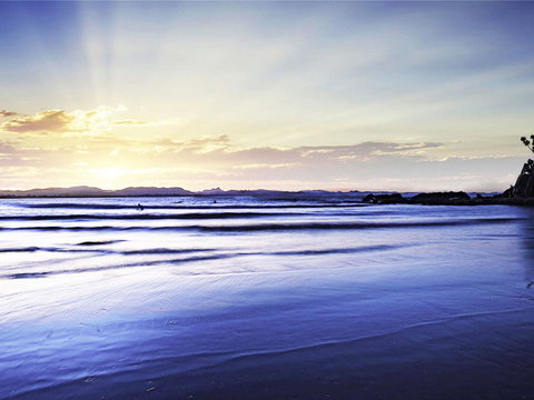 Cape Apartments - Northern Rivers Accommodation 4