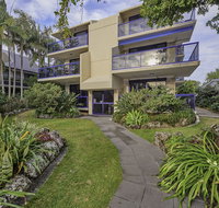 Cape Apartments - Northern Rivers Accommodation