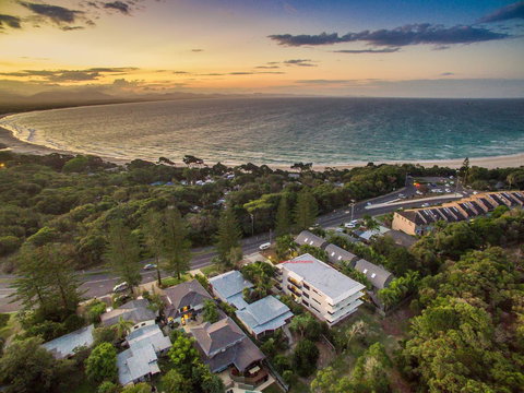 Cape Apartments - Northern Rivers Accommodation 2