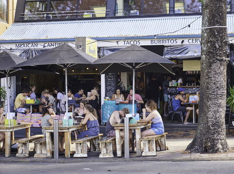 Cape Apartments - Northern Rivers Accommodation 7