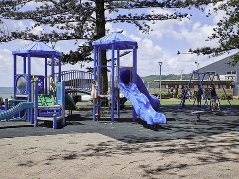 Cape Apartments - Northern Rivers Accommodation 11