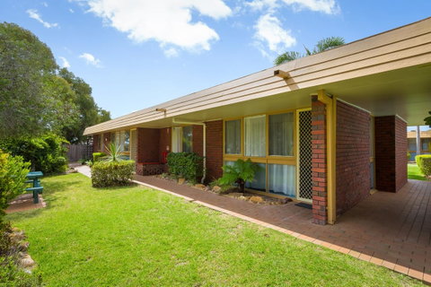 Kalindo Merimbula - Northern Rivers Accommodation 4
