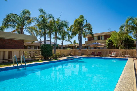 Kalindo Merimbula - Northern Rivers Accommodation 0