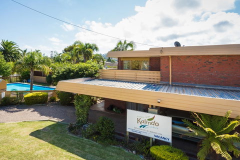 Kalindo Merimbula - Northern Rivers Accommodation 1
