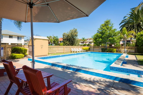 Kalindo Merimbula - Northern Rivers Accommodation 3