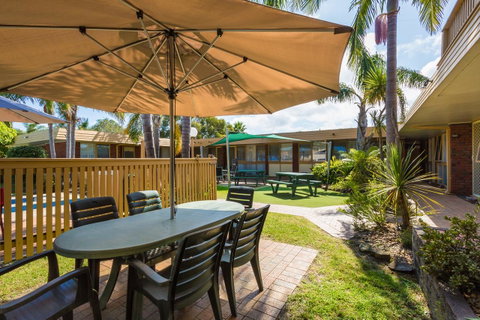 Kalindo Merimbula - Northern Rivers Accommodation 2