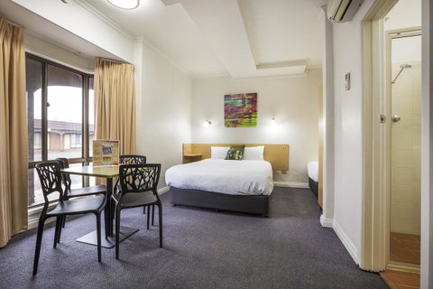 Boomerang Hotel - Northern Rivers Accommodation 22