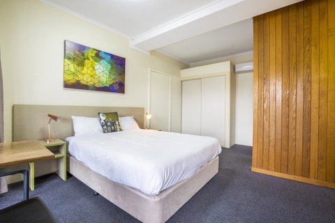 Boomerang Hotel - Northern Rivers Accommodation 0