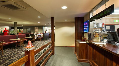Boomerang Hotel - Northern Rivers Accommodation 38