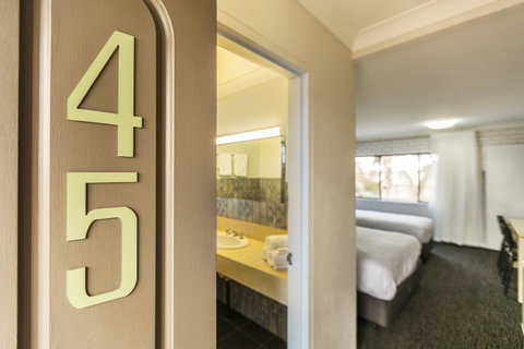 Boomerang Hotel - Northern Rivers Accommodation 31