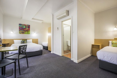 Boomerang Hotel - Northern Rivers Accommodation 2
