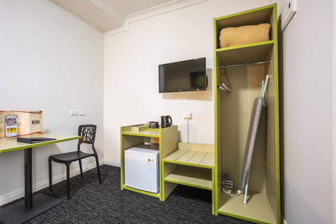 Boomerang Hotel - Northern Rivers Accommodation 12