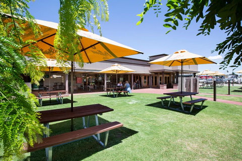 Boomerang Hotel - Northern Rivers Accommodation 25