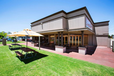 Boomerang Hotel - Northern Rivers Accommodation 26