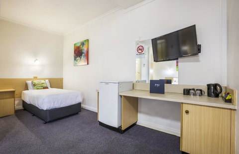Boomerang Hotel - Northern Rivers Accommodation 1