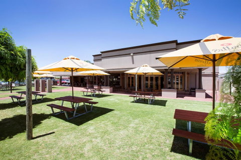 Boomerang Hotel - Northern Rivers Accommodation 41