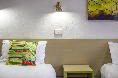 Boomerang Hotel - Northern Rivers Accommodation 16
