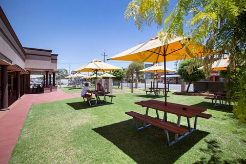 Boomerang Hotel - Northern Rivers Accommodation 7