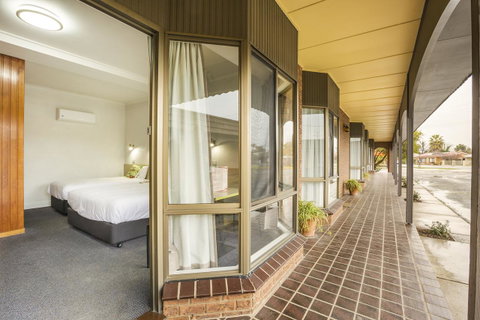 Boomerang Hotel - Northern Rivers Accommodation 10
