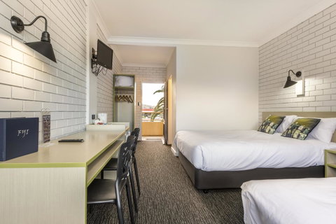 Boomerang Hotel - Northern Rivers Accommodation 29