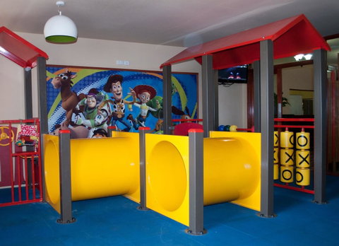 Boomerang Hotel - Northern Rivers Accommodation 8