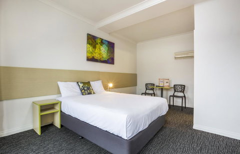 Boomerang Hotel - Northern Rivers Accommodation 15