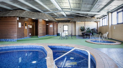 Boomerang Hotel - Northern Rivers Accommodation 27
