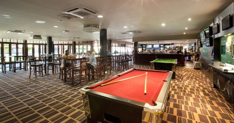 Boomerang Hotel - Northern Rivers Accommodation 6