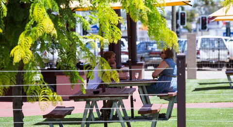 Boomerang Hotel - Northern Rivers Accommodation 35