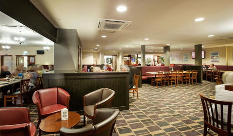 Boomerang Hotel - Northern Rivers Accommodation 37