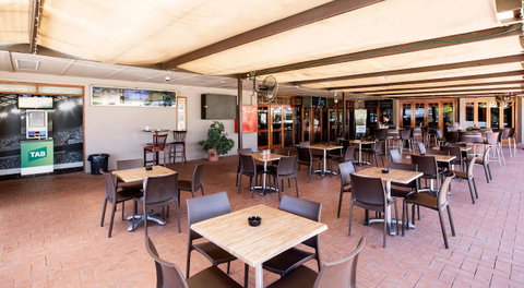 Boomerang Hotel - Northern Rivers Accommodation 34