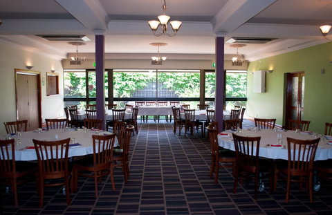 Boomerang Hotel - Northern Rivers Accommodation 42