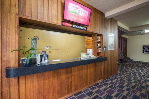 Boomerang Hotel - Northern Rivers Accommodation 9