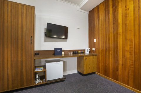 Boomerang Hotel - Northern Rivers Accommodation 18