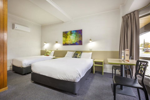Boomerang Hotel - Northern Rivers Accommodation 11