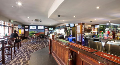 Boomerang Hotel - Northern Rivers Accommodation 33