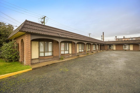 Boomerang Hotel - Northern Rivers Accommodation 24