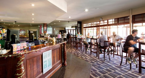 Boomerang Hotel - Northern Rivers Accommodation 39