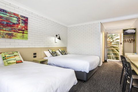 Boomerang Hotel - Northern Rivers Accommodation 28