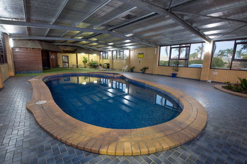 Boomerang Hotel - Northern Rivers Accommodation 44