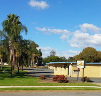 Temora Motel - Northern Rivers Accommodation